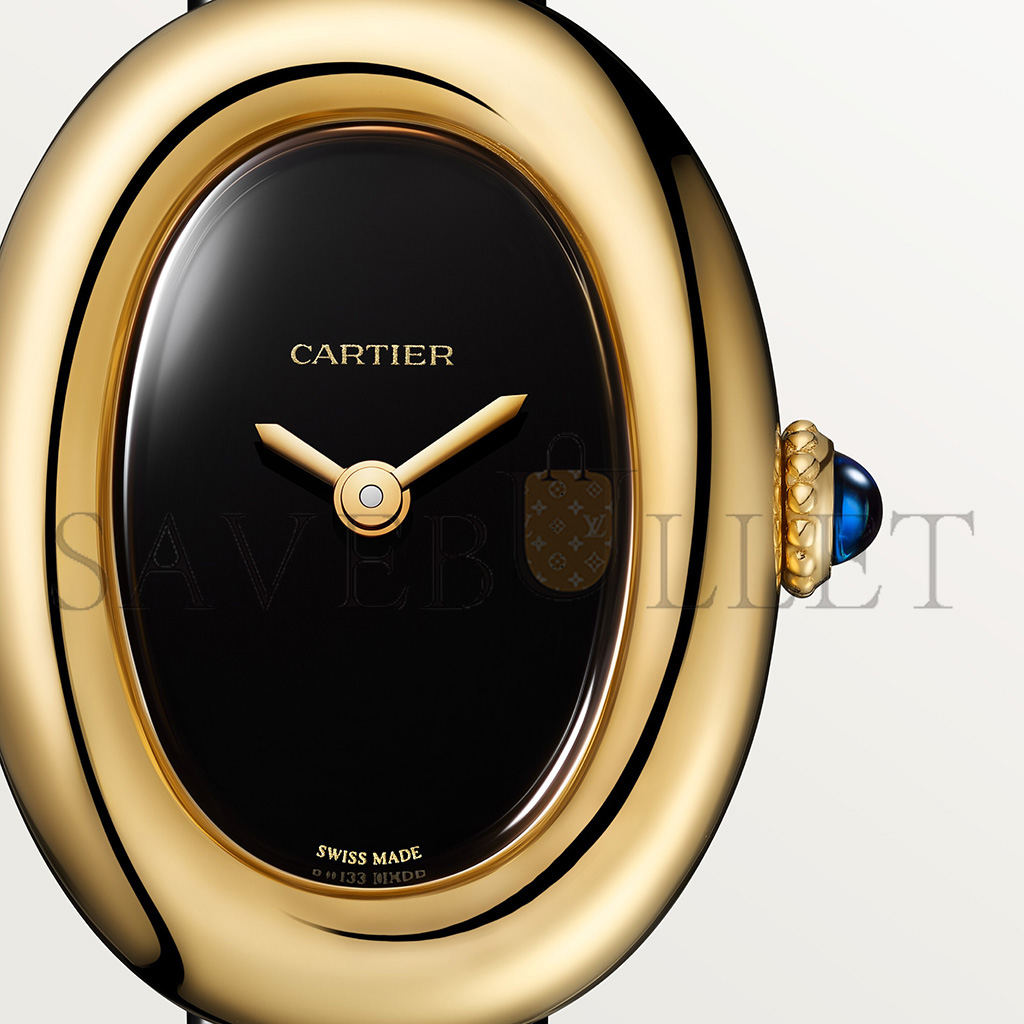 Ca*t*er baignoire watch wgba0040